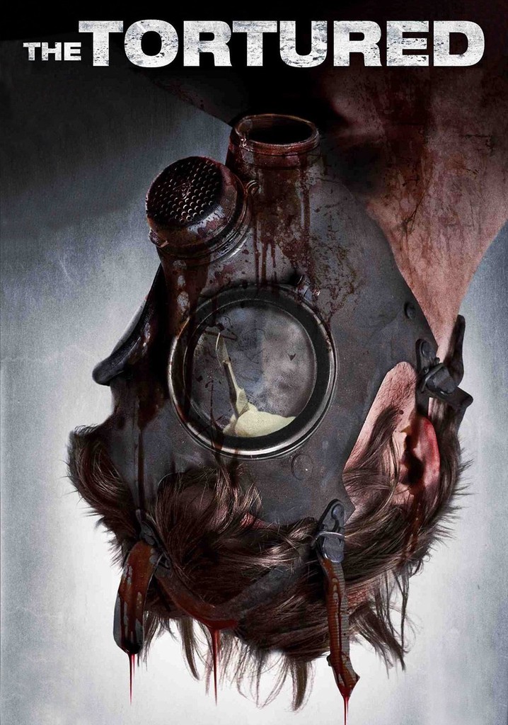 The Tortured poster