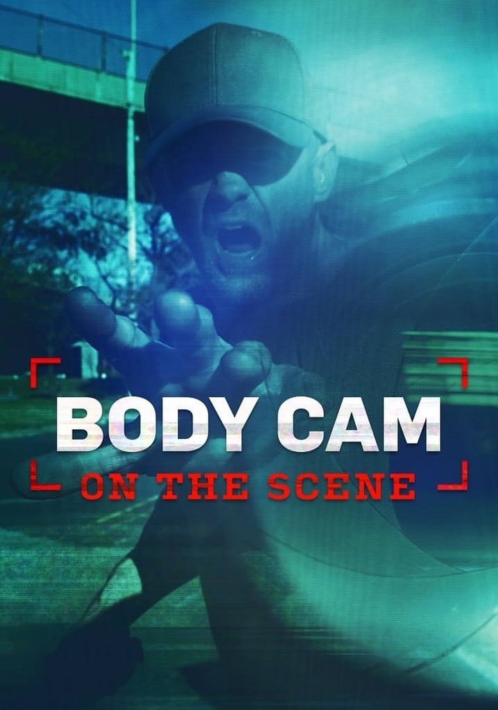 Body Cam: On the Scene poster