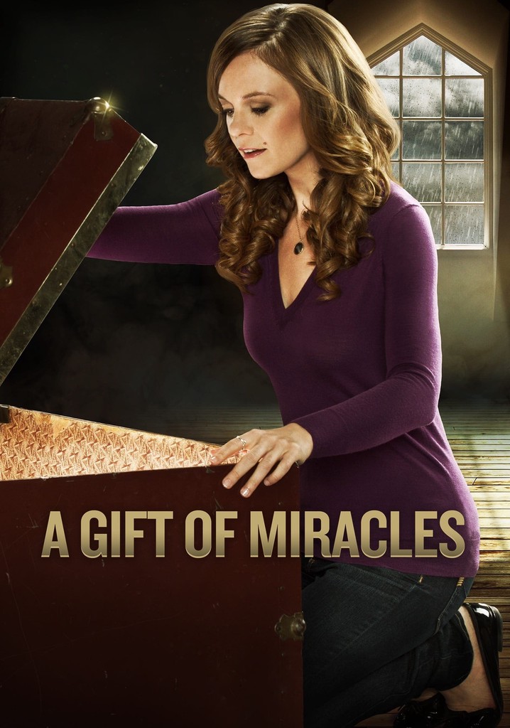 A Gift of Miracles poster
