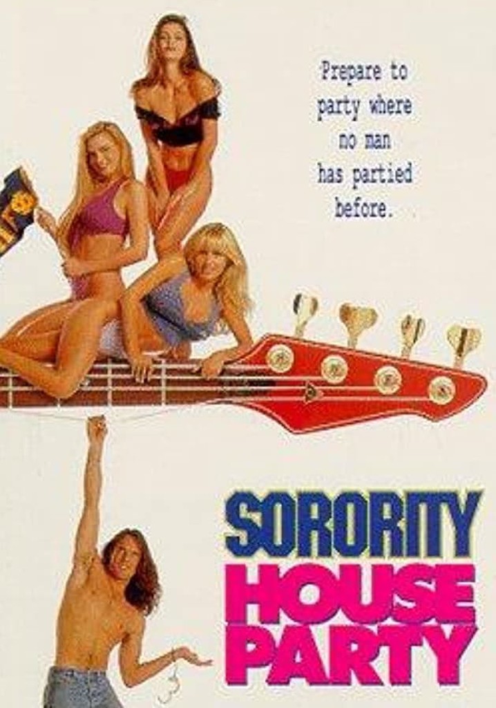 Rock and Roll Fantasy poster