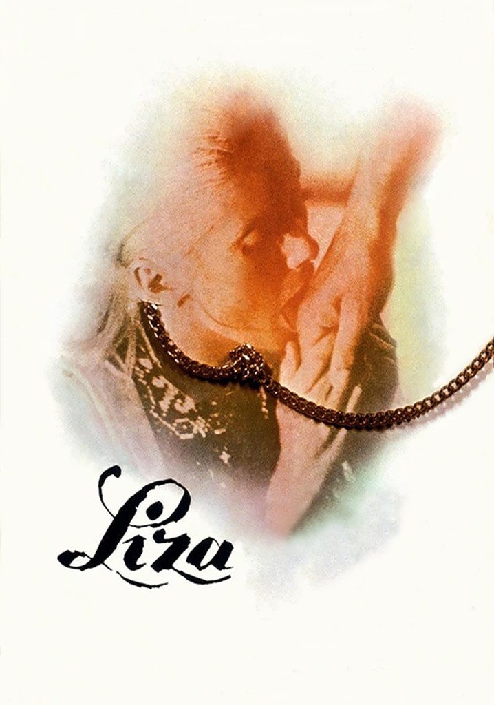 Liza poster