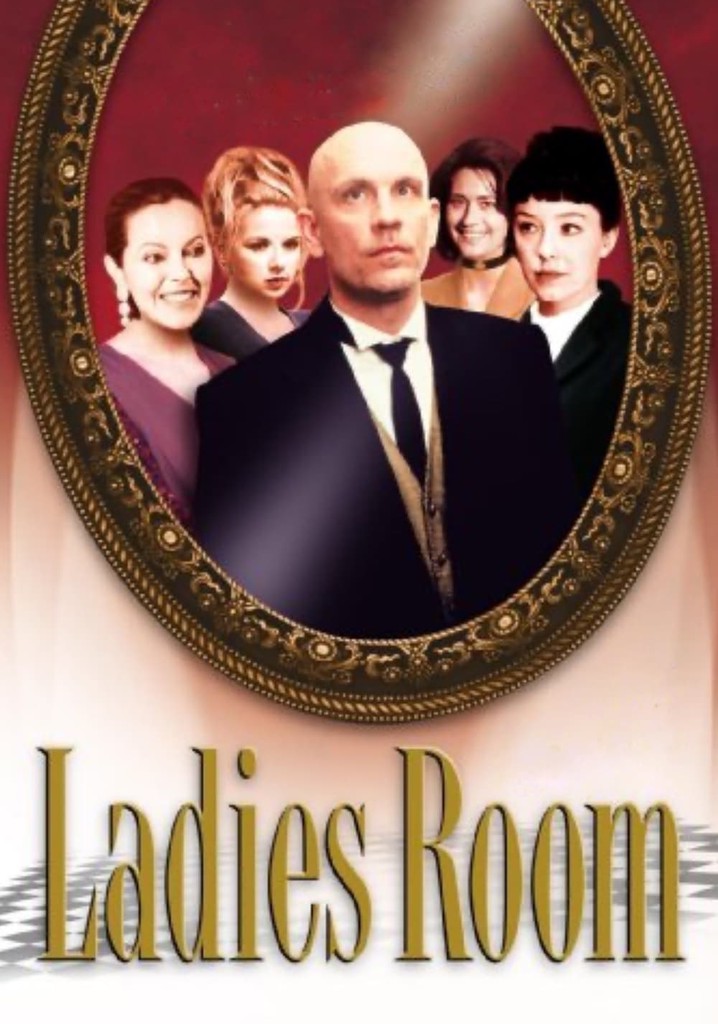 Ladies Room poster