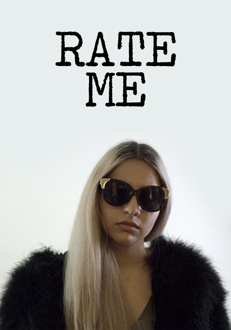 Rate Me poster
