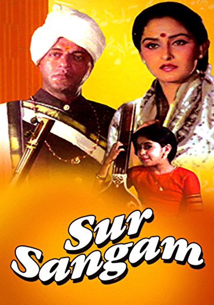 Sur Sangam poster