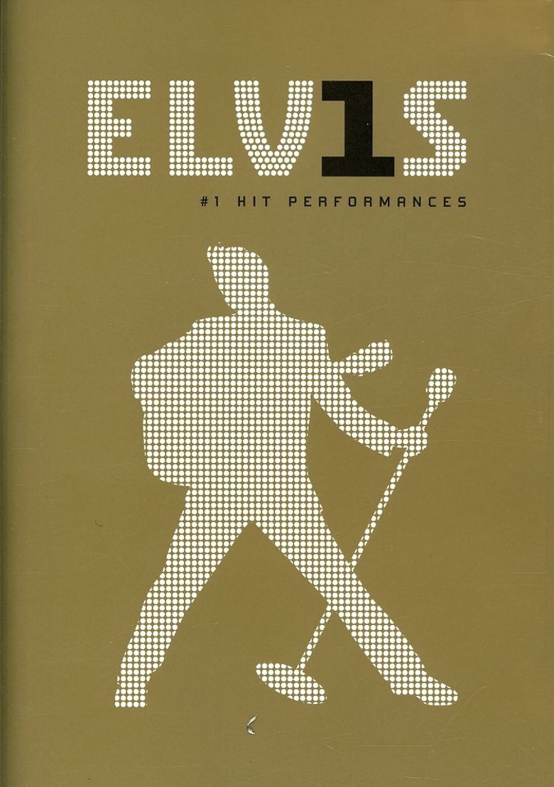 Elvis: #1 Hit Performances poster