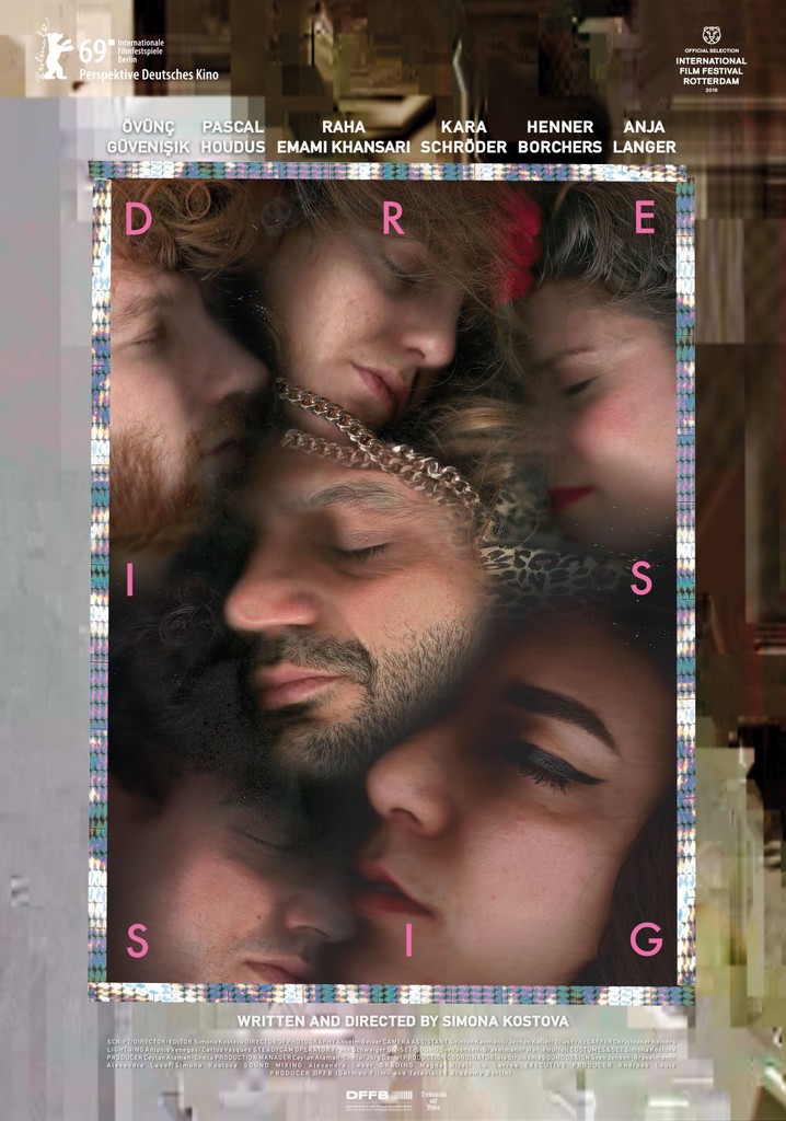 Thirty poster