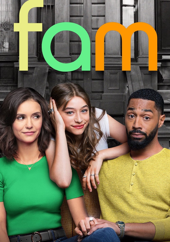 Fam poster