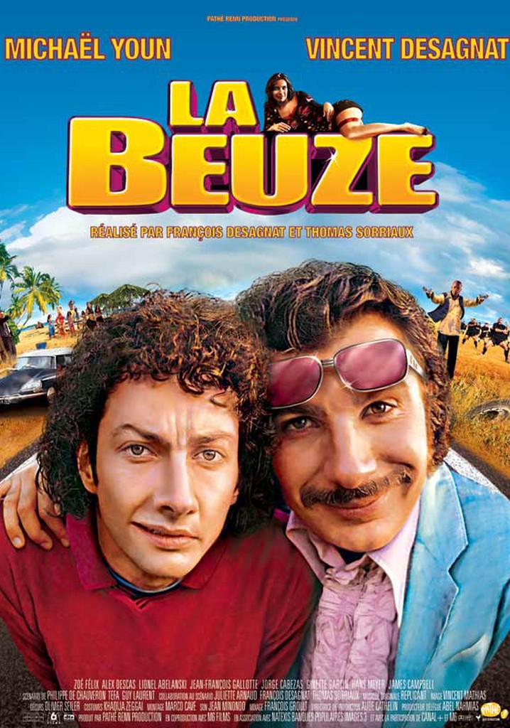 The Dope poster