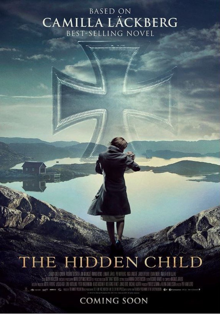 The Hidden Child poster