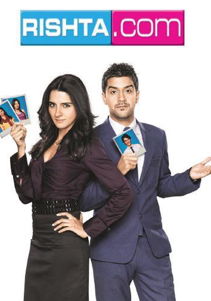 Rishta.com poster