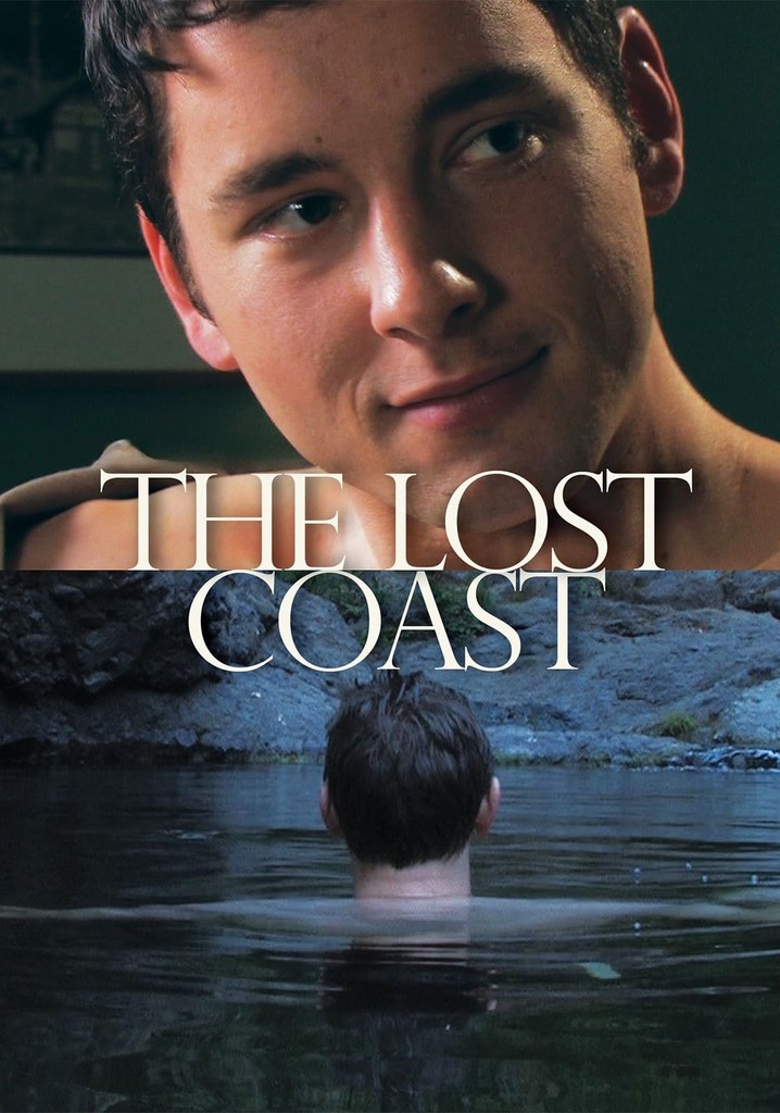 The Lost Coast poster