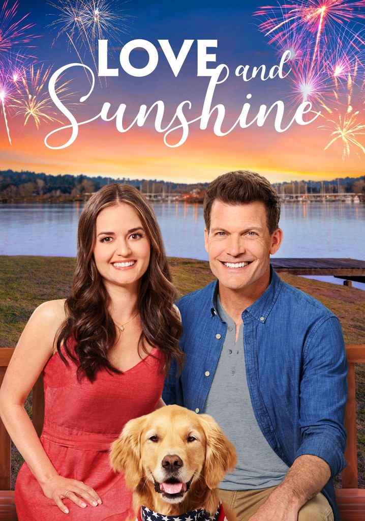 Love and Sunshine poster