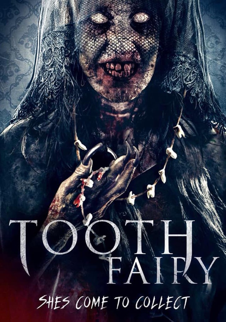 Tooth Fairy poster