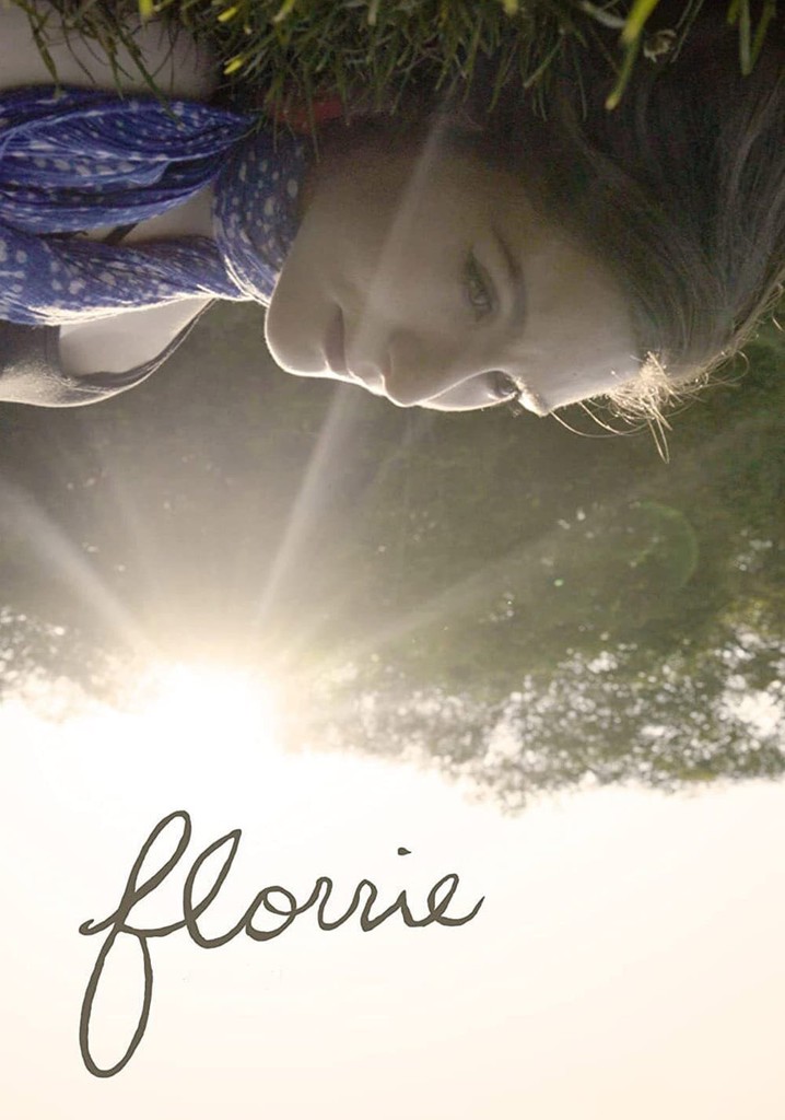 Florrie poster