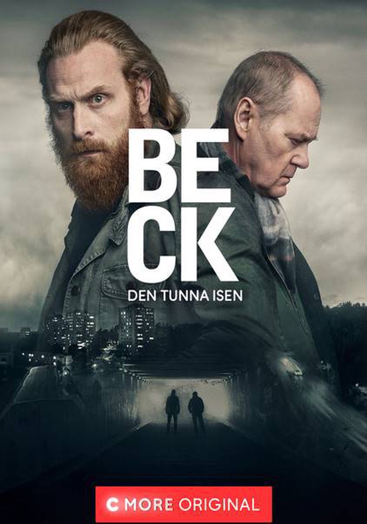Beck poster