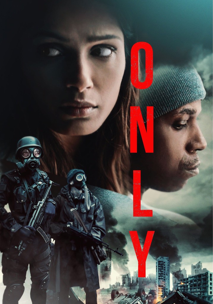 Only poster