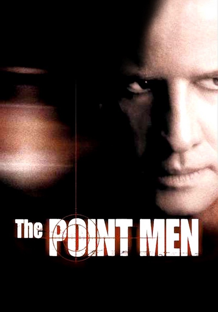 The Point Men poster