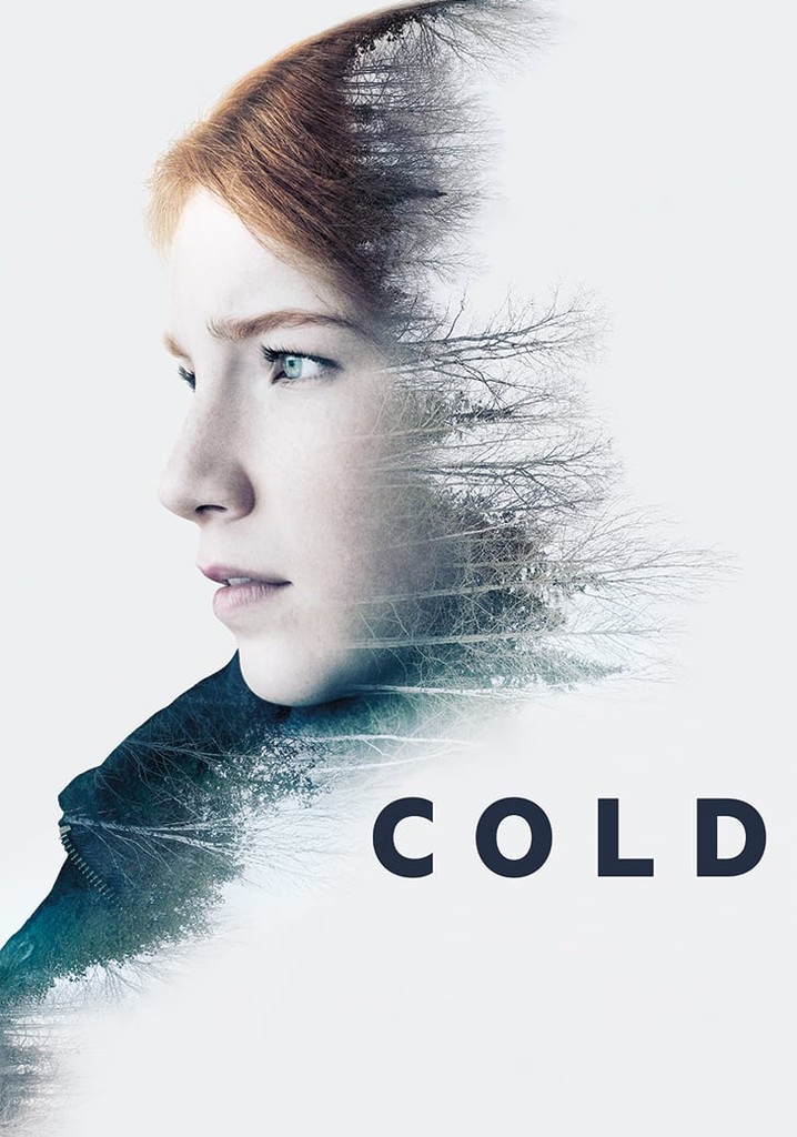 Cold poster