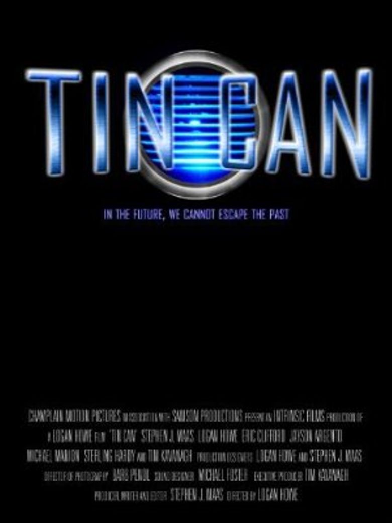 Tin Can poster