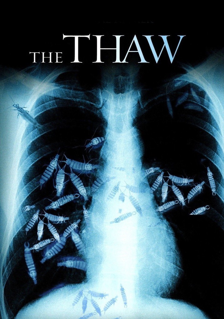 The Thaw poster