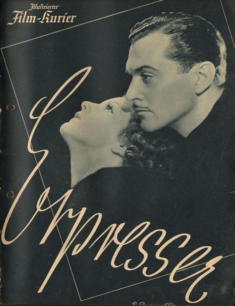 Without Regret poster