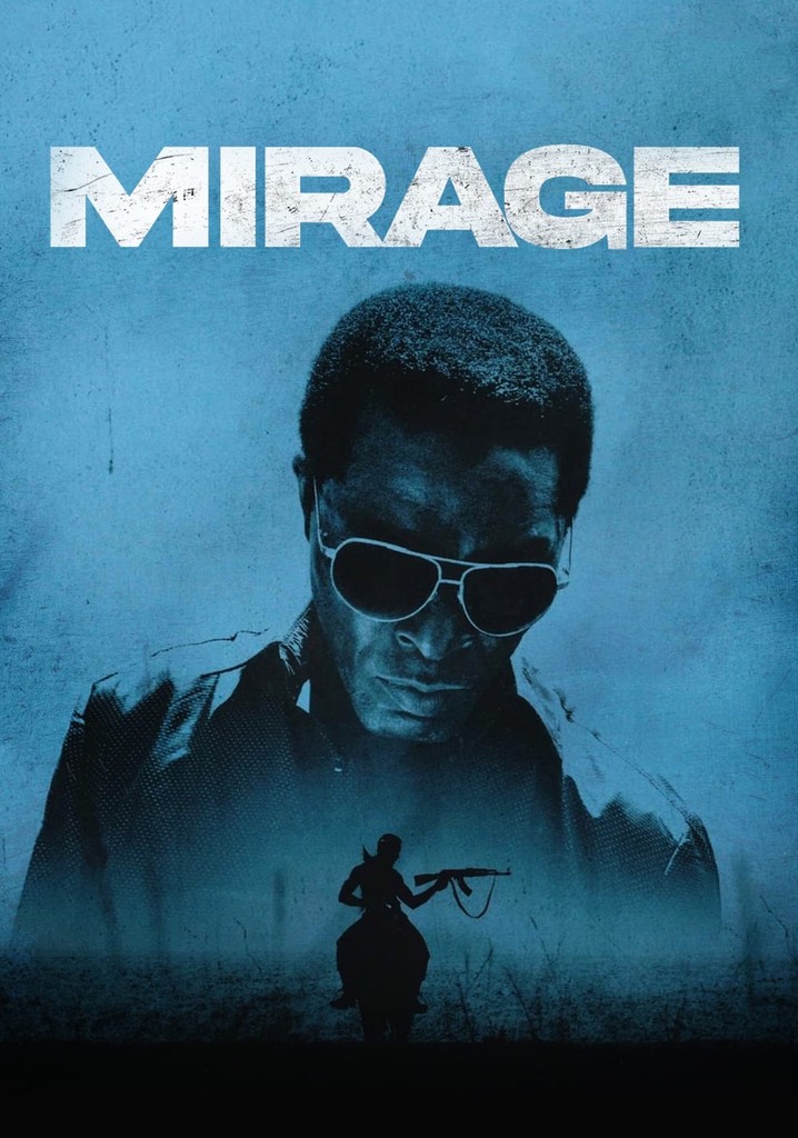 Mirage poster