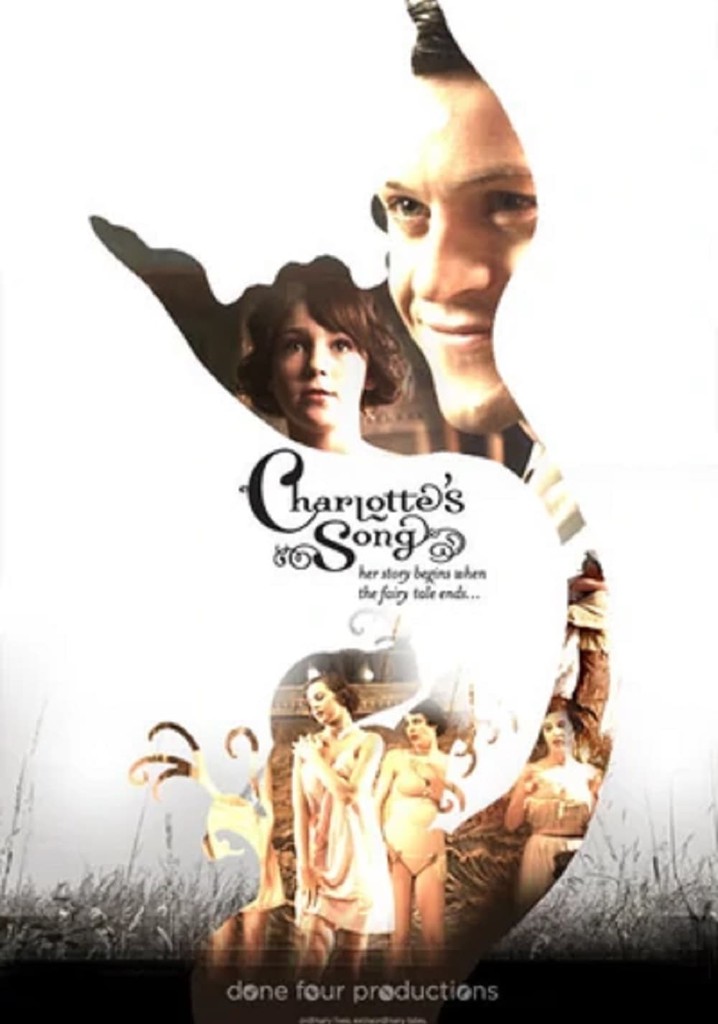 Charlotte's Song poster