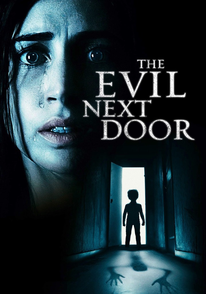 The Other Side poster