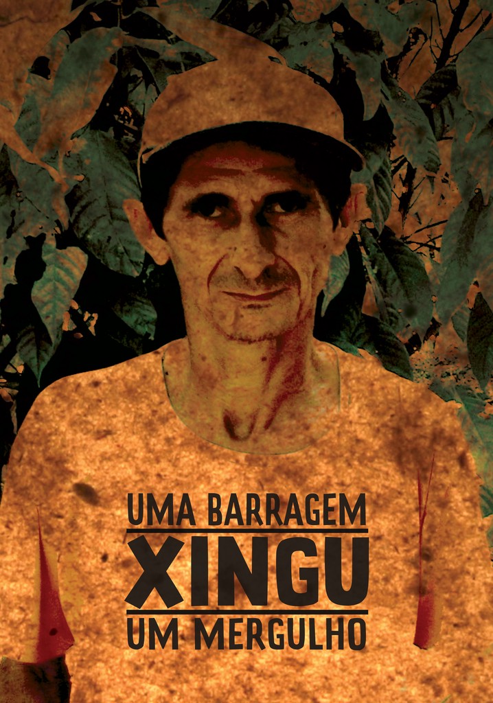 Xingu poster