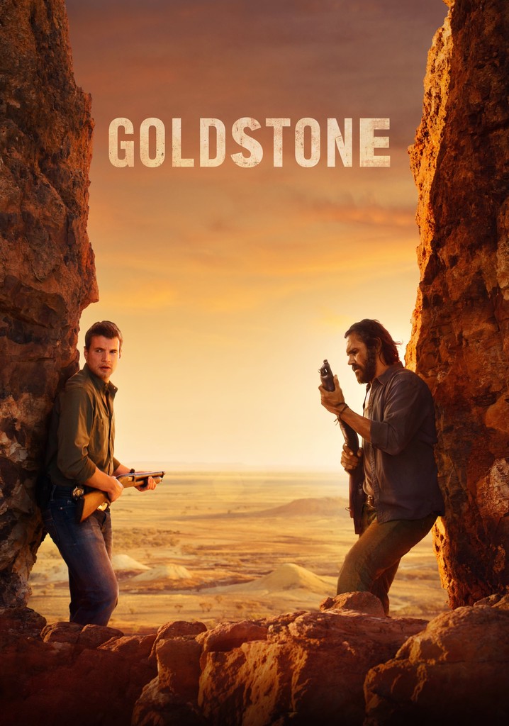 Goldstone poster