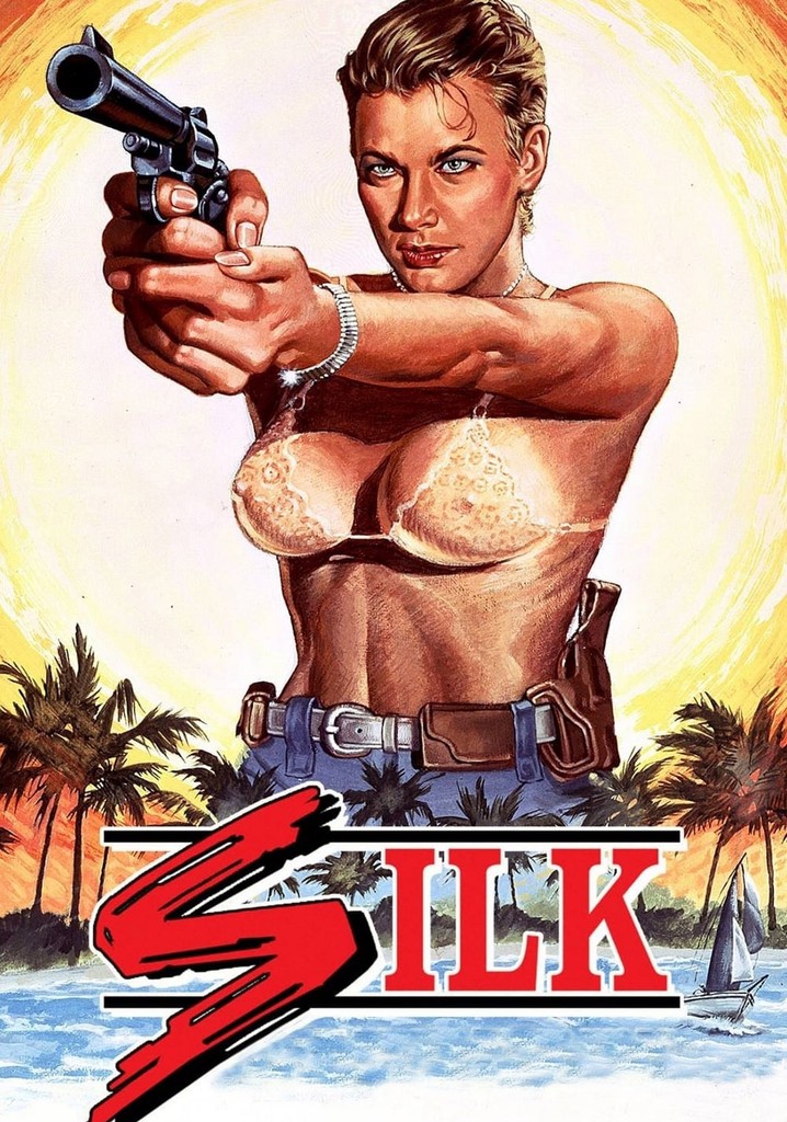 Silk poster