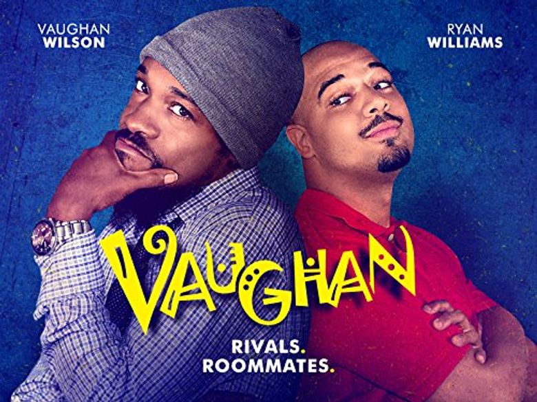 Vaughan poster