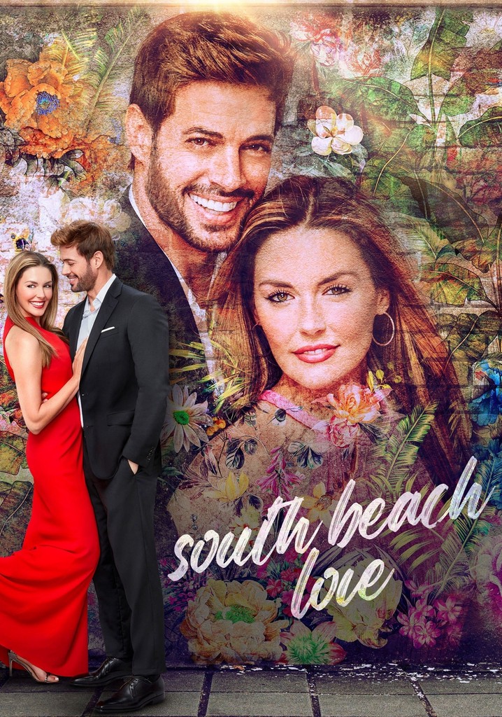 South Beach Love poster