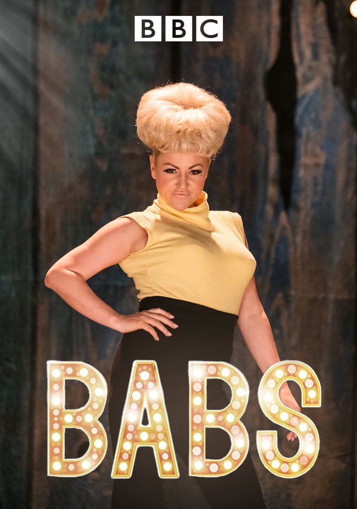 Babs poster