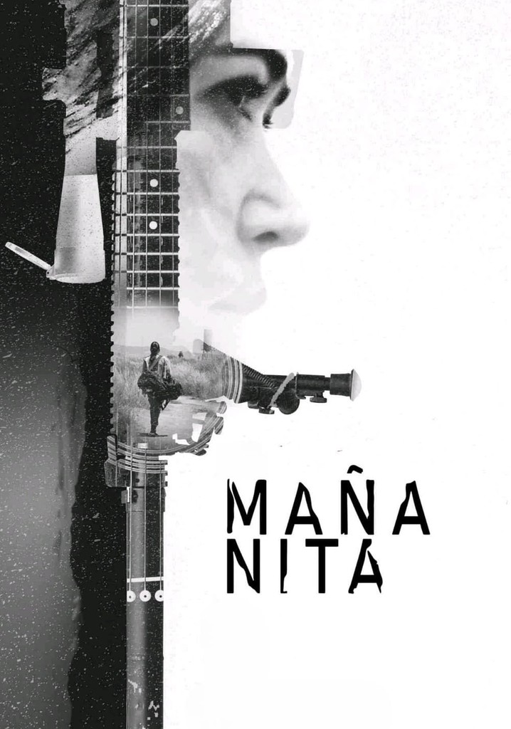 Mañanita poster