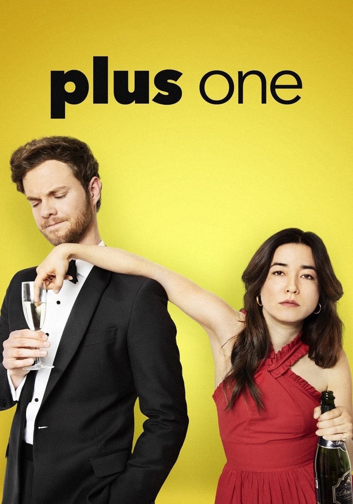 Plus One poster