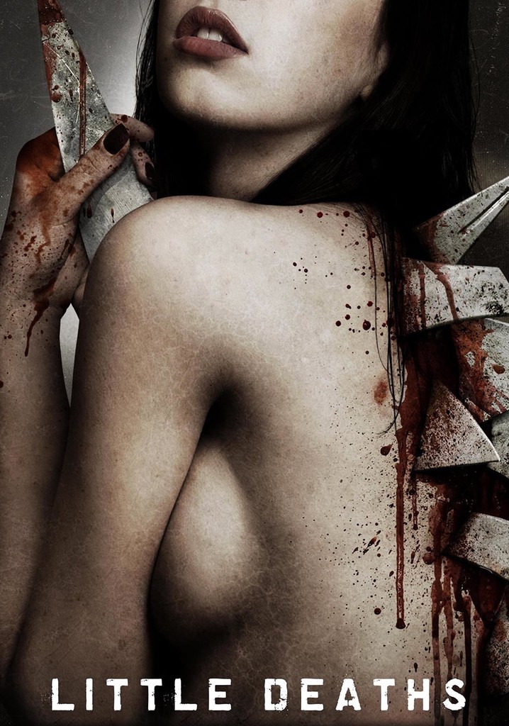 Little Deaths poster