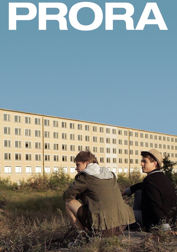Prora poster