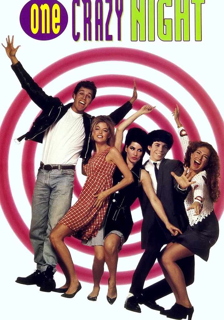 Secrets poster
