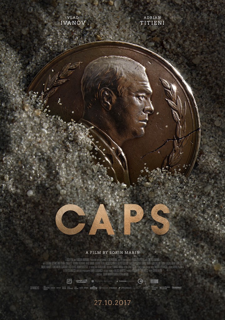 Capace poster