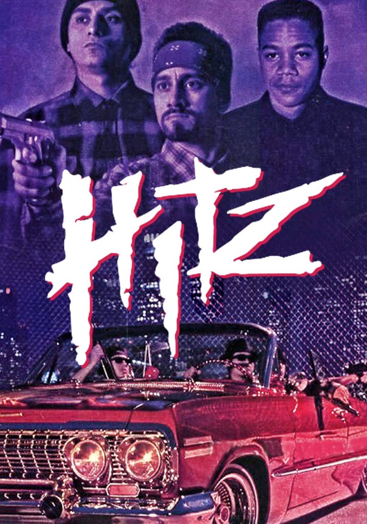Judgement poster