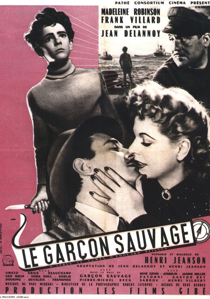 Savage Triangle poster