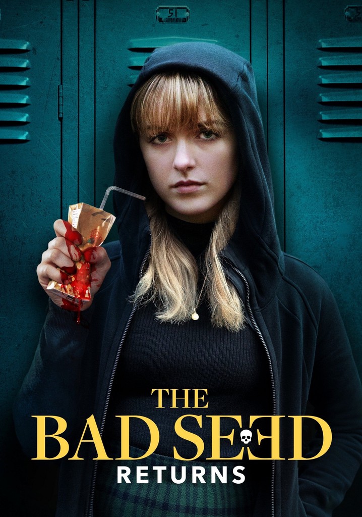 The Bad Seed Returns poster