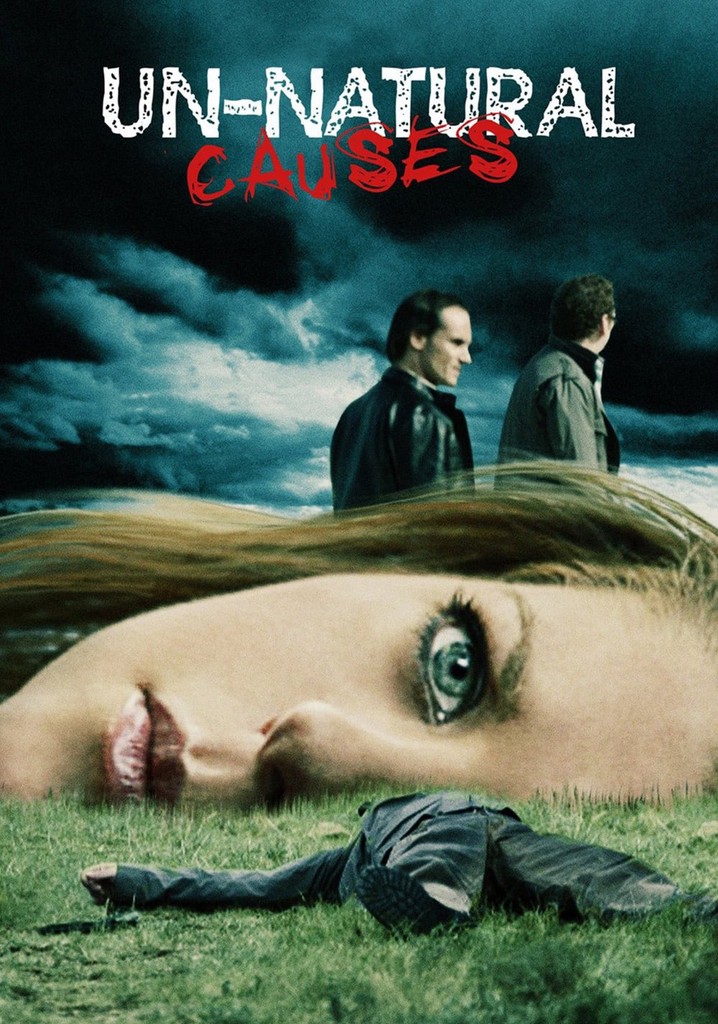 Unnatural Causes poster