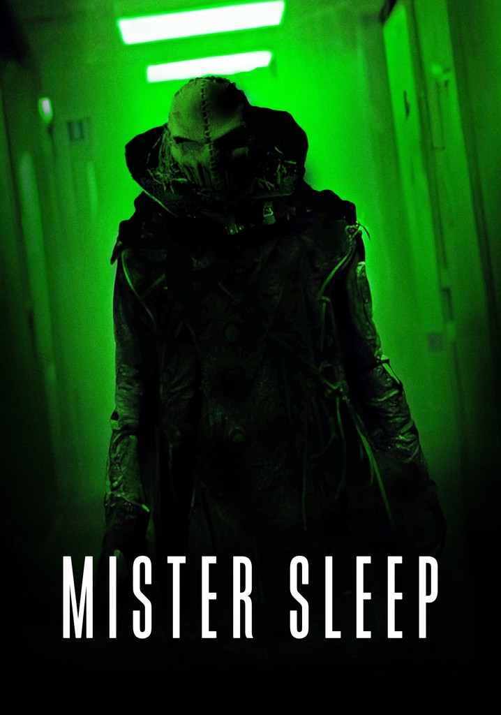 Mister Sleep poster