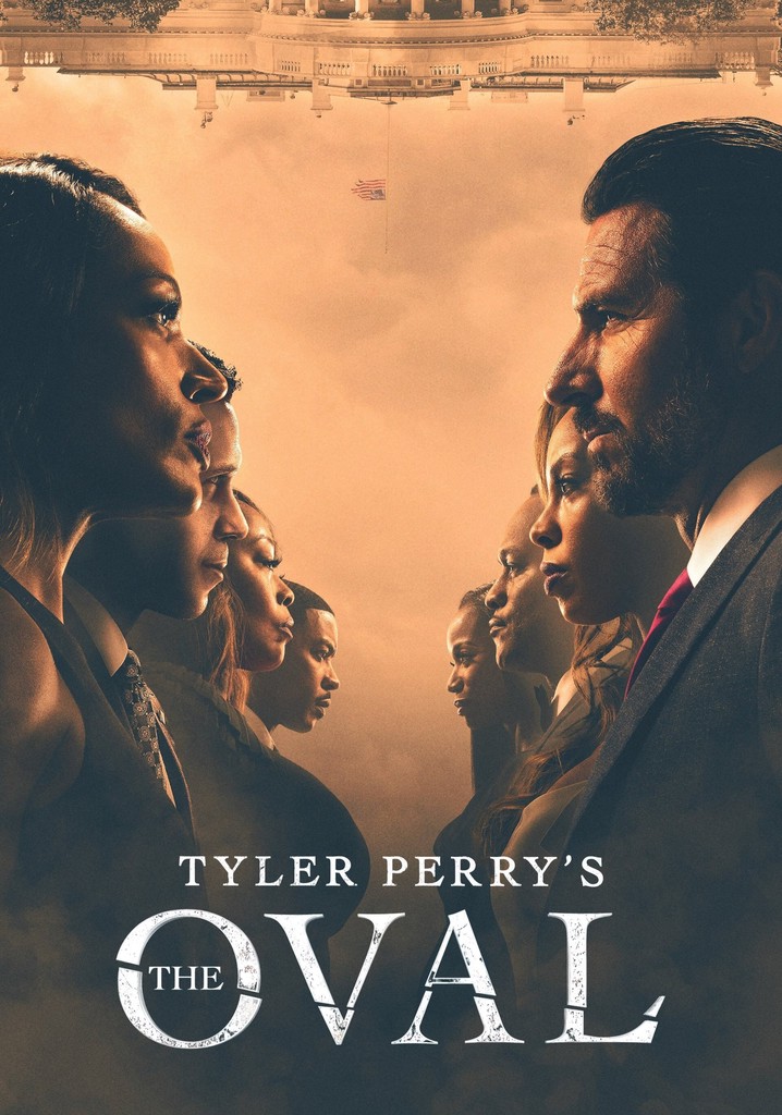 The Oval poster