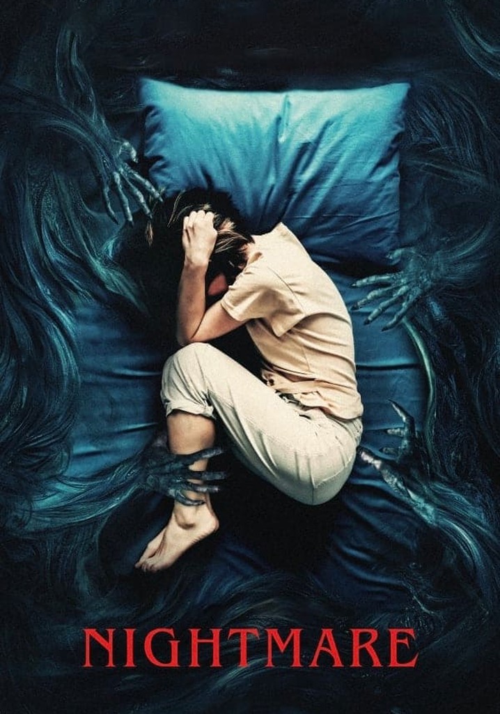 Nightmare poster