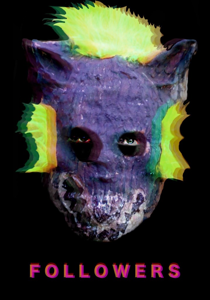 Followers poster