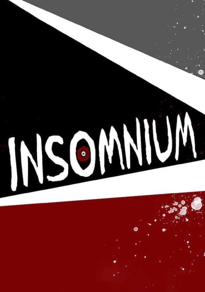 Insomnium poster