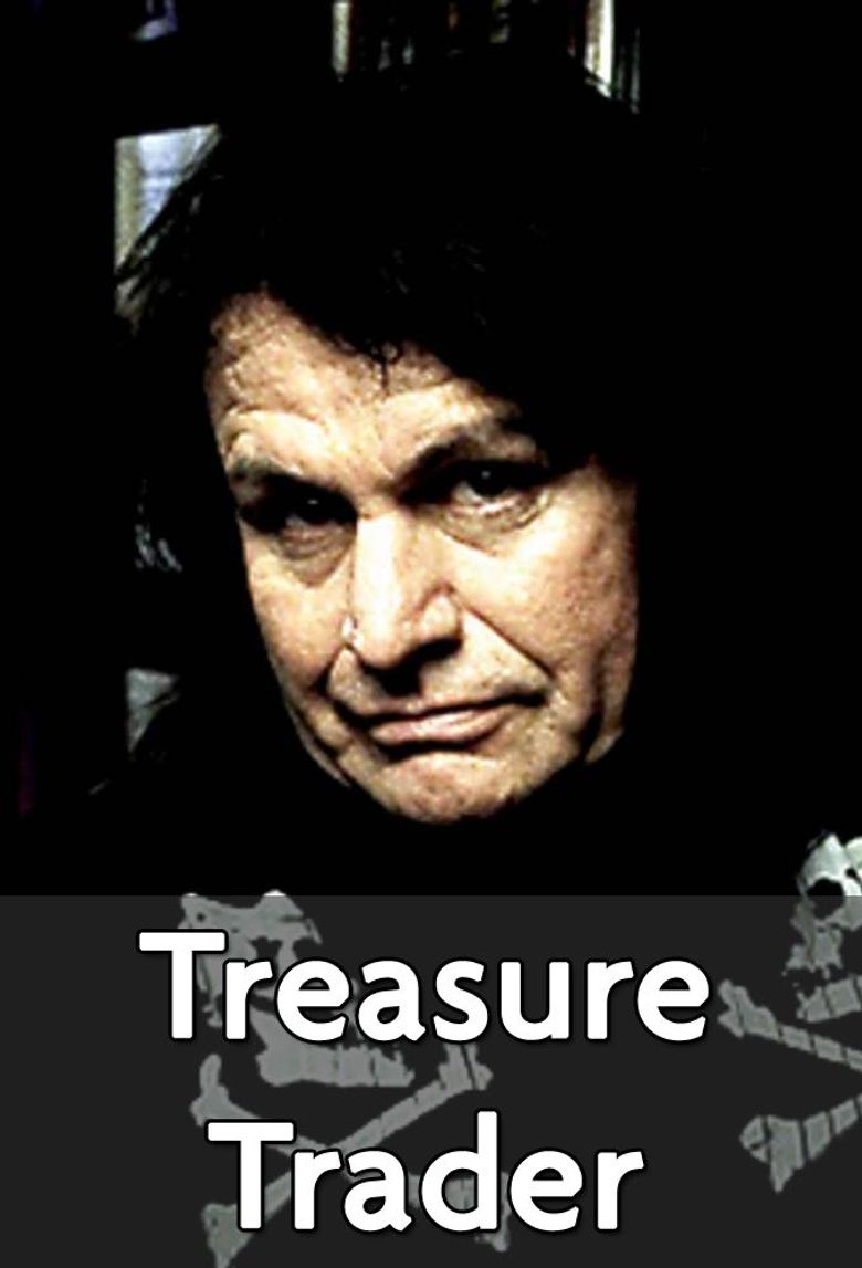 Treasure Trader poster